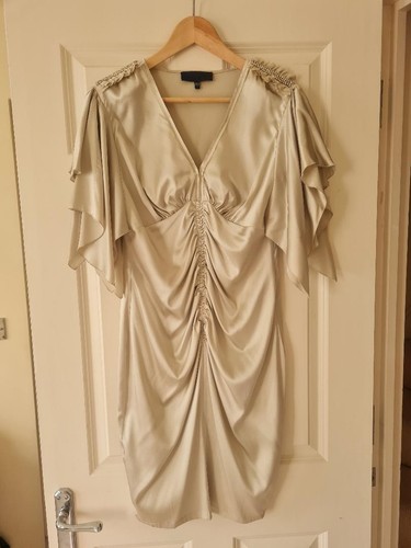 Bastyan designer ivory - designer, ivory/silver