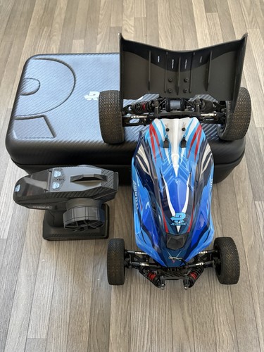 Rlaarlo x12 1 12 - rc, am-x12