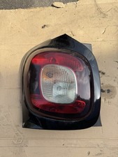Smart Fortwo Rear Light / Lamp