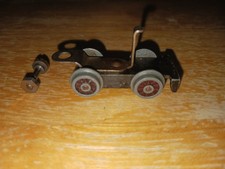 Hornby Dublo 3 Rail Gresley A4