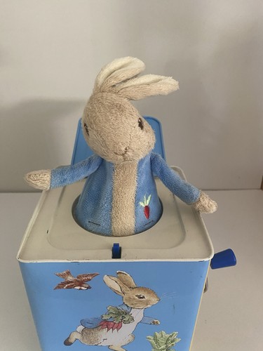 Beatrix potter peter rabbit - beatrix,