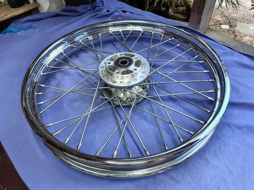 Harley davidson front - harley,