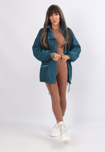 Vintage ski jacket brugi - vintage,