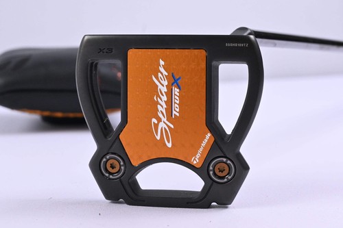 Taylormade spider tour black - taylormade,
