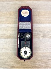 Vintage SMITHS Industrial