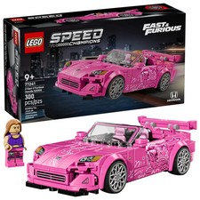 LEGO® Speed Champions 77241 2