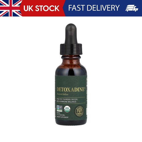 Global healing detoxadine - healing,,