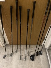 Ram Callaway Mixed Golf Club