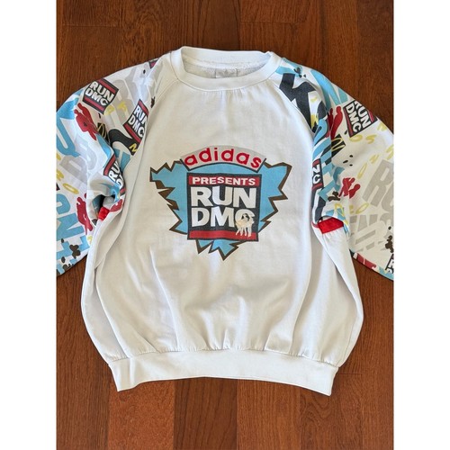 Vintage adidas run - vintage, dmc