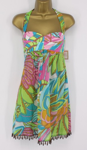 Milly cabana beach coverup - milly,