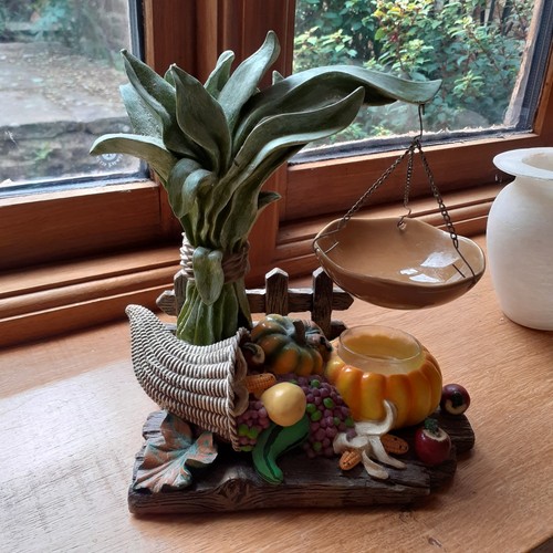 Yankee candle autumn corn - candle,