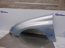 Peugeot 206 Quarter Panel