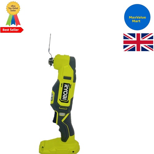 Ultimate 18v multi tool low - 18v, multi-tool:
