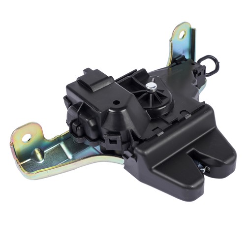 Tailgate boot lock a2057500600 - tailgate,