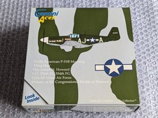 Gemini Aces 1/72 P-51B Mustang