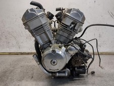 1988 HONDA BROS 400 ENGINE (SEE LISTING DESCRIPTION)