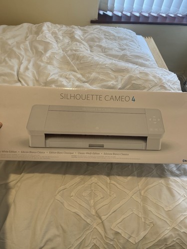 Silhouette cameo - silhouette, 4