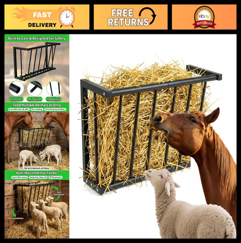 Heavy duty wall - wall, mount