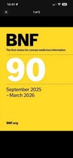 British National Formulary