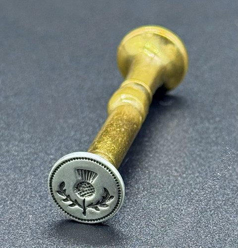 Antique victorian brass - victorian,