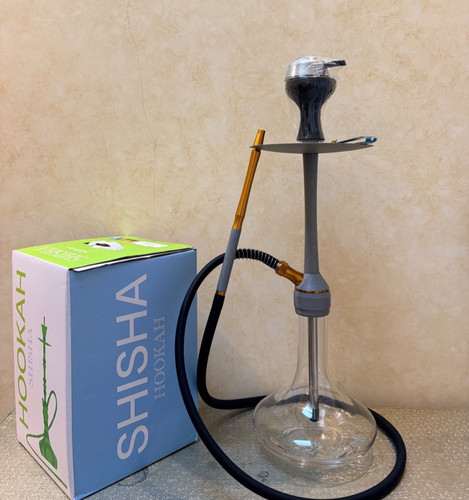 Hookah shisha set cm - set, /