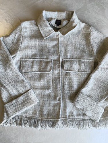 Little miss captain - little, tweed