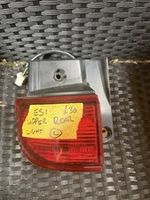 Nissan ELGRAND E50 Upper Rear