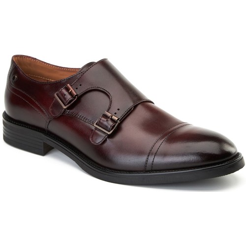 Base london taper leather - base,