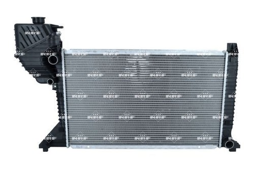 Nrf radiator engine cooling - radiator,