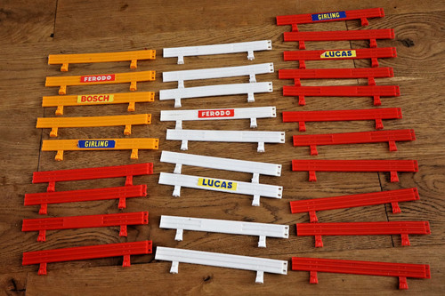 Bundle scalextric classic - bundle,