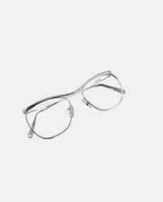 Vintage Savile Row Algha 14KT