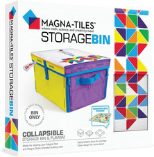 Storage Bin & Interactive