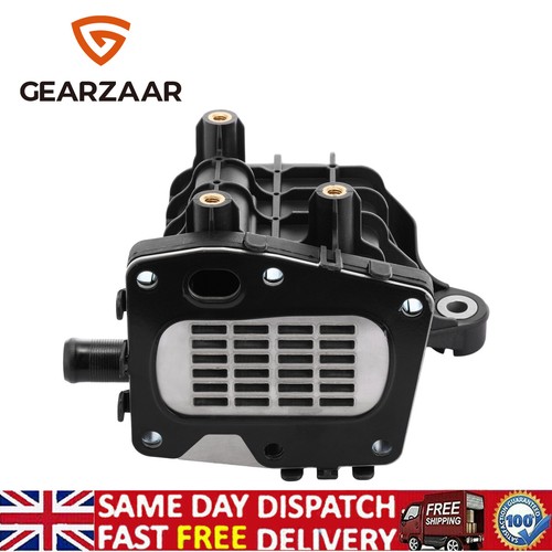 Egr cooler housing for - egr,