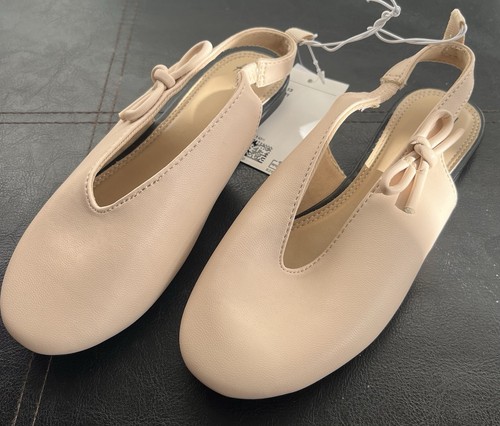 Girls bow detailed - h&m, bow-detailed