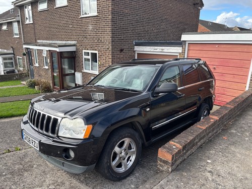 2008 jeep grand cherokee for - 2008,