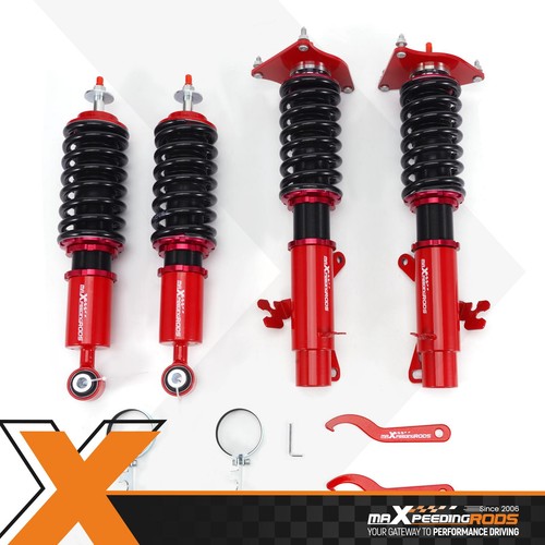 Performance coilovers for mini - performance,
