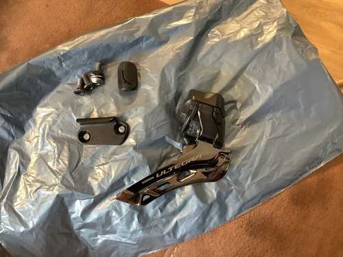 Shimano ultegra r8150 di2 - fd-r8150,