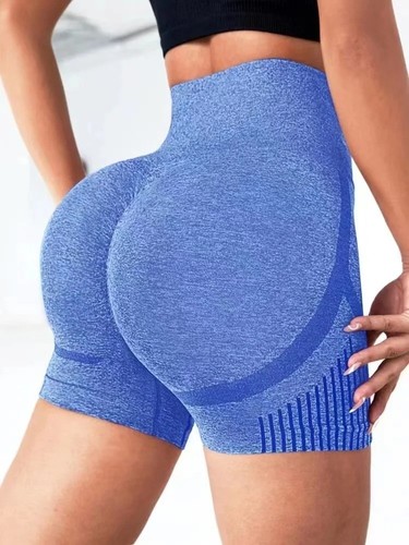 Women high waist - high, gym