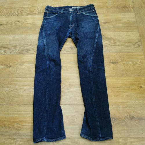 Levi engineered 00015 jeans - engineered,