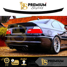 BMW 3 Series M3 E46 Saloon
