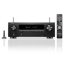 Denon AVR-X1700H 7.1ch Dolby Atmos 8K AV Receiver AVRX1700H