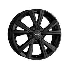 ALLOY WHEEL MAK QVARZ FOR FORD