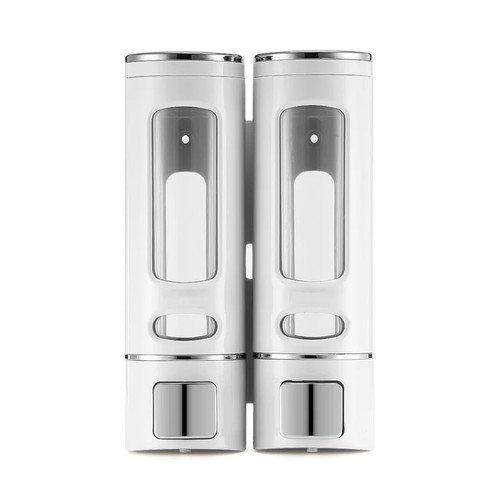 Wall mounted soap dispenser - soap,