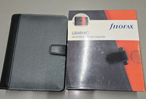 Filofax graphic pocket - graphic,