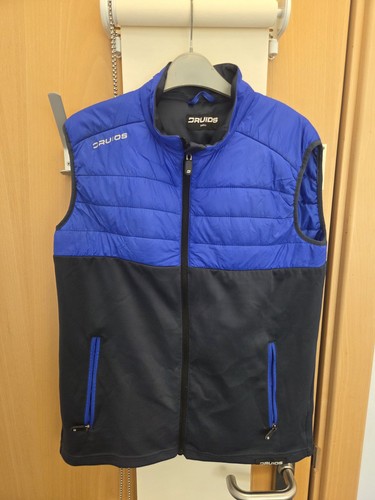 Druids men golf - druids, men's