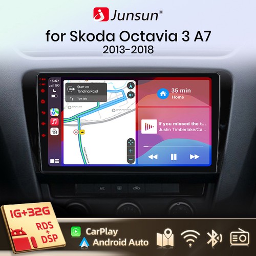 Dab android car stereo - car,