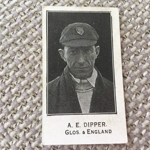 1925 barratt cricketers - 1925, &