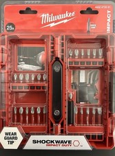 Milwaukee 4932472061 SHOCKWAVE