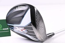 Ladies Callaway XR16 Driver / 13.5 Degree / Regular Flex Aldila Ascent 40 Shaft