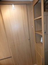 Caravan, Camper, canal boat